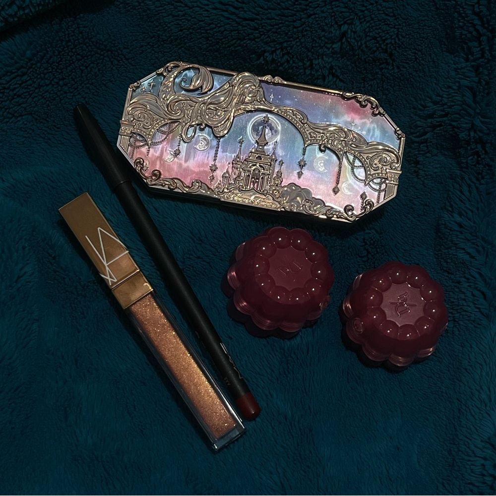makeup bundle